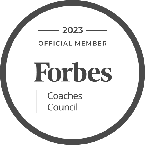 Forbes Coaches Council